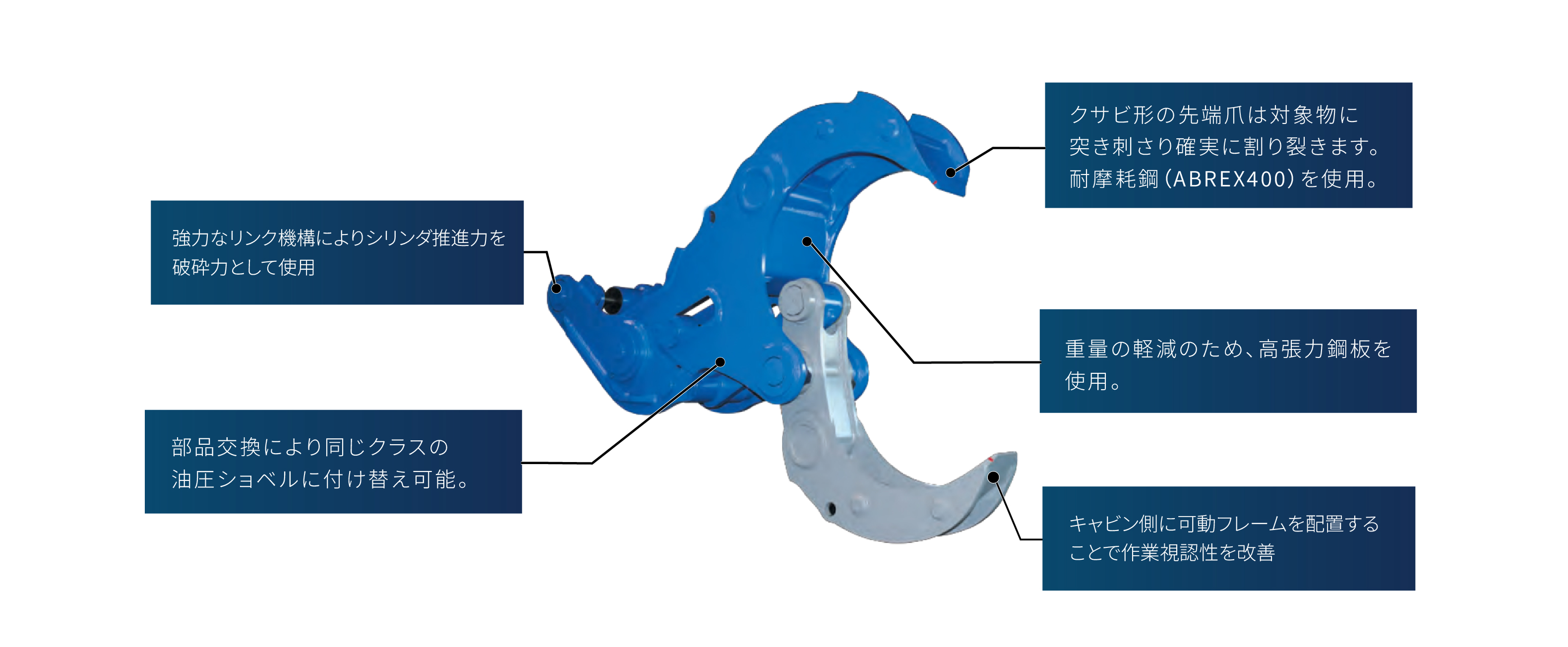 ミラクルスプリット｜PRODUCTS/製品一覧｜株式会社丸順